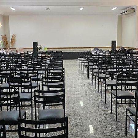 אראקטובה Maria Plaza Hotel מראה חיצוני תמונה