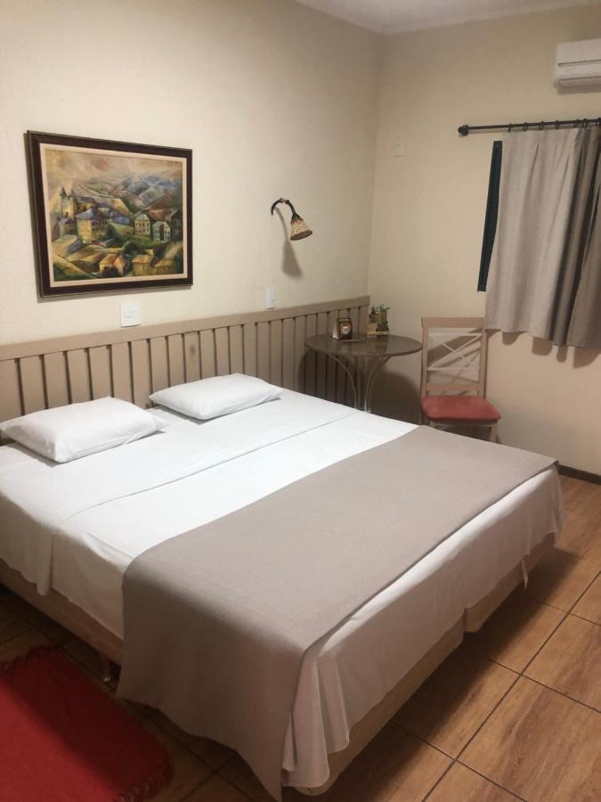 אראקטובה Maria Plaza Hotel מראה חיצוני תמונה