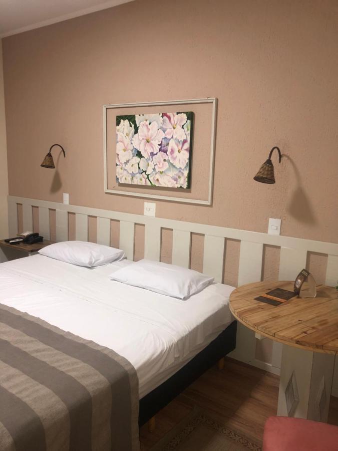 אראקטובה Maria Plaza Hotel מראה חיצוני תמונה