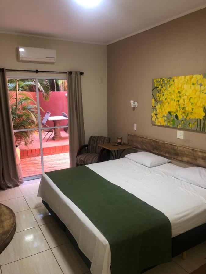 אראקטובה Maria Plaza Hotel מראה חיצוני תמונה