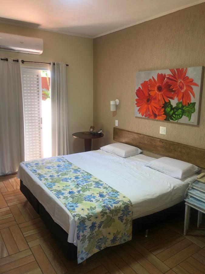 אראקטובה Maria Plaza Hotel מראה חיצוני תמונה
