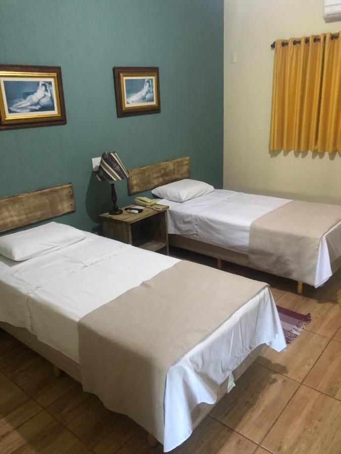 אראקטובה Maria Plaza Hotel מראה חיצוני תמונה