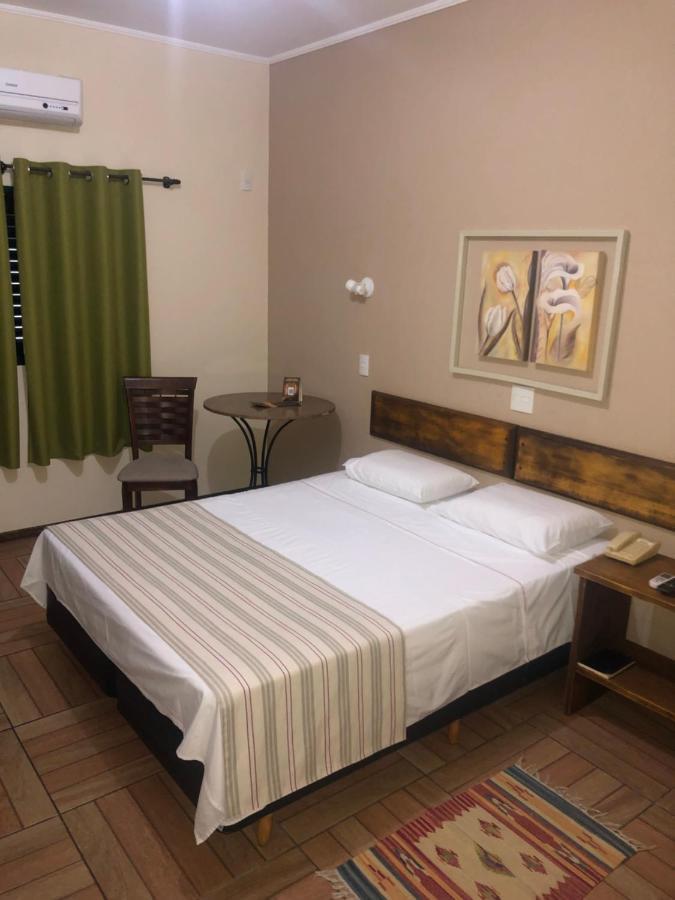 אראקטובה Maria Plaza Hotel מראה חיצוני תמונה