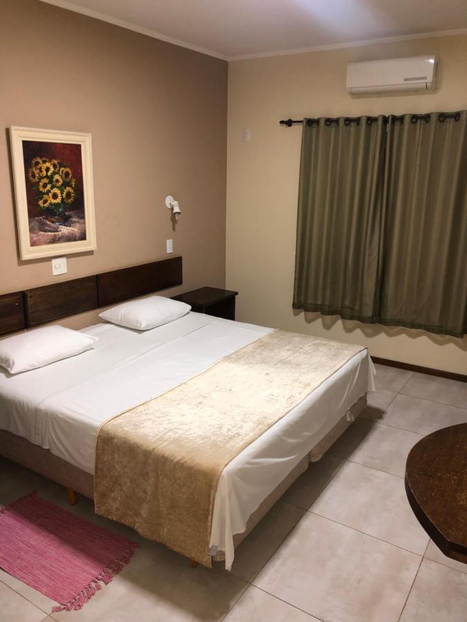 אראקטובה Maria Plaza Hotel מראה חיצוני תמונה