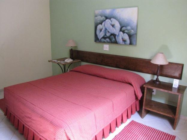 אראקטובה Maria Plaza Hotel מראה חיצוני תמונה