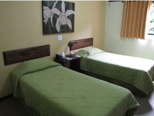 אראקטובה Maria Plaza Hotel מראה חיצוני תמונה