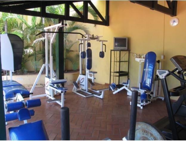 אראקטובה Maria Plaza Hotel מראה חיצוני תמונה