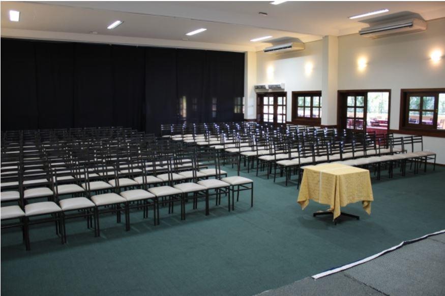אראקטובה Maria Plaza Hotel מראה חיצוני תמונה