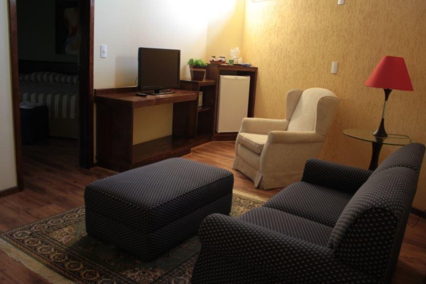 אראקטובה Maria Plaza Hotel מראה חיצוני תמונה