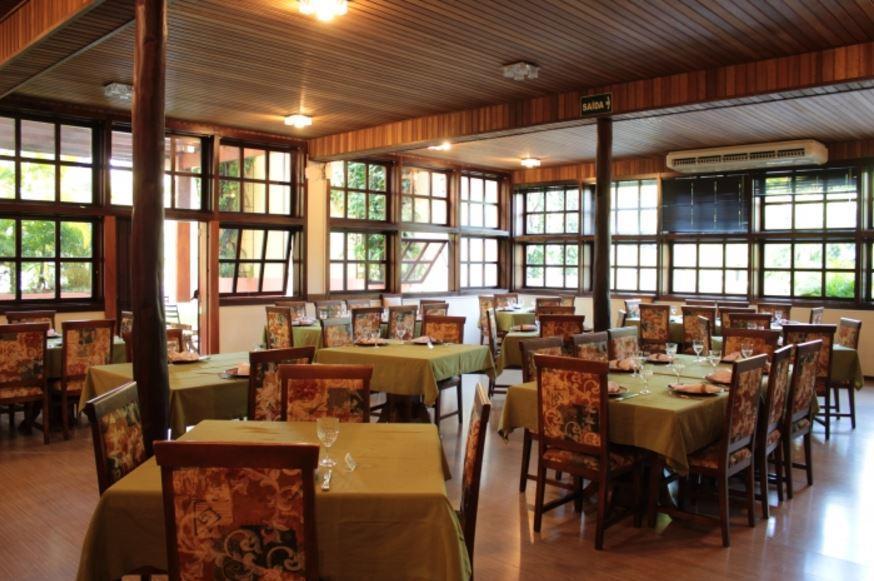 אראקטובה Maria Plaza Hotel מראה חיצוני תמונה